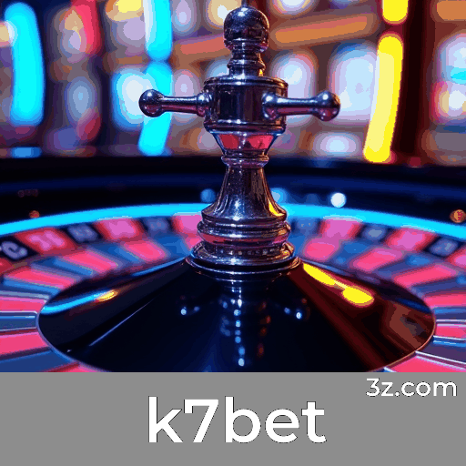 K7bet: Apostas Seguras e Confiáveis