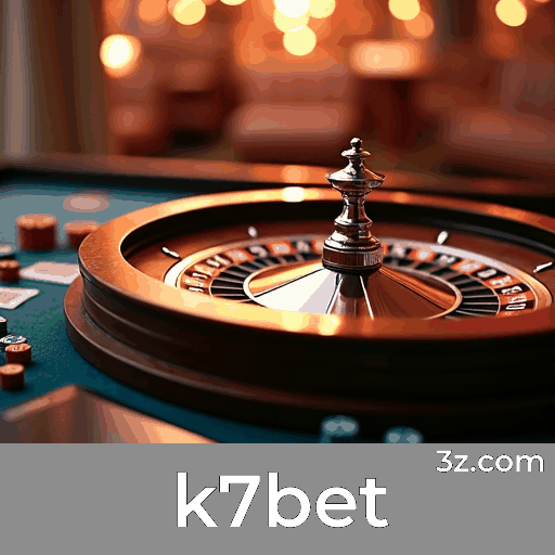 K7bet: Experiência de Jogo Diversificada e Otimizada
