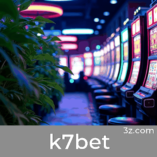 K7bet: Especialistas em Apostas Esportivas no Brasil