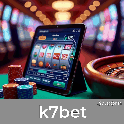Métodos de Análise para Aumentar o Valor dos Bônus: k7bet