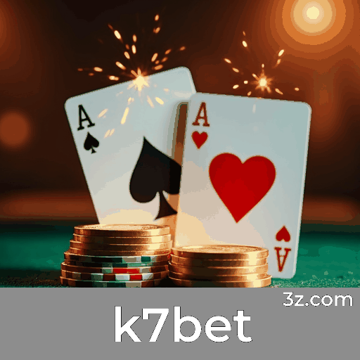 K7bet: Especialistas em Apostas Esportivas no Brasil