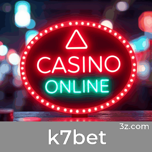 K7bet: Experiência de Jogo Diversificada e Otimizada