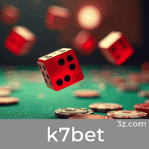 K7bet: Apostas Seguras e Confiáveis