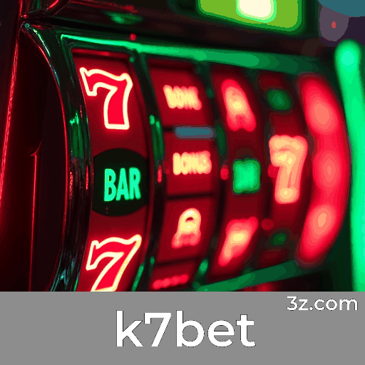 K7bet: Apostas Seguras e Confiáveis