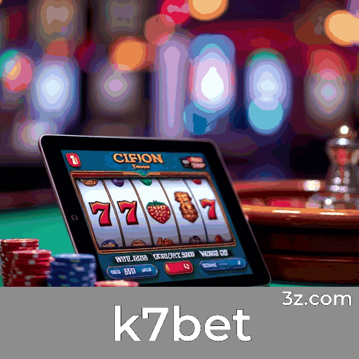 Mergulhe no Ambiente Envolvente e Realismo do Cassino k7bet