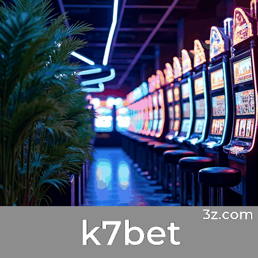 K7bet: Experiência de Jogo Diversificada e Otimizada